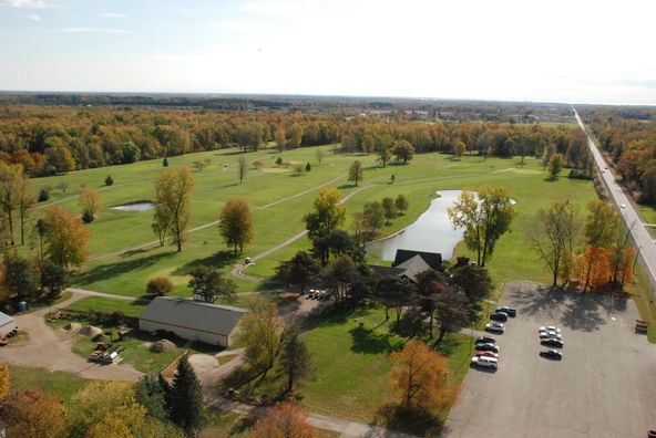 Michigan Meadows: 4575 County Line Rd, Casco, MI 48064